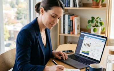 The Profitability Leaks: 5 Hidden Places Service Businesses Lose Money (And How to Plug Them)