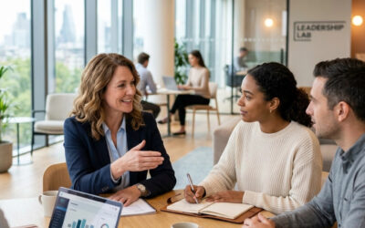 Developing Leaders: How to Turn Operators into Managers (And Managers into Leaders)