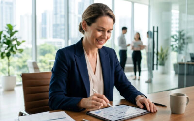 The CEO’s Scorecard: The Top 7 KPIs You Need to Manage Your Business by the Numbers