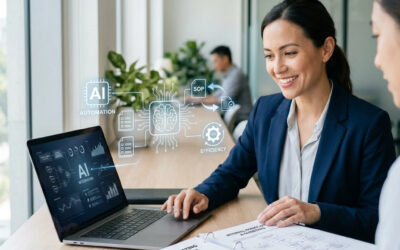 How to Integrate AI with Your SOPs to Automate Manual Operations (Step-by-Step)