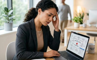 Why Your ‘Systems’ Are Failing: The Top 5 Process Killers in Service Businesses